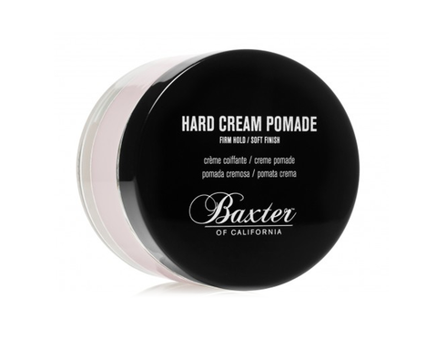 Baxter Hard Cream Pomade