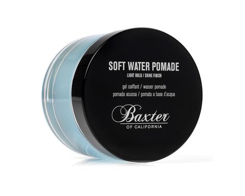 Baxter Soft Water Pomade