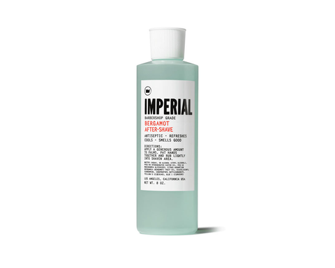 Imperial Bergamot After Shave