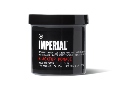 Imperial Blacktop Pomade