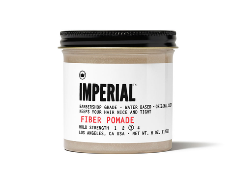 Imperial Fiber Pomade