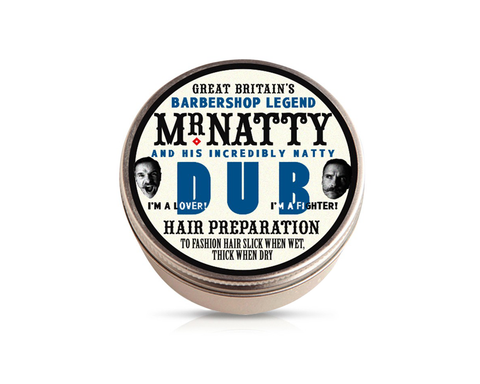 Mr Natty Dub Pomade