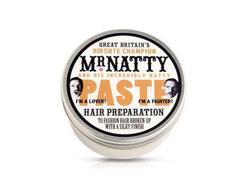 Mr Natty Paste Pomade