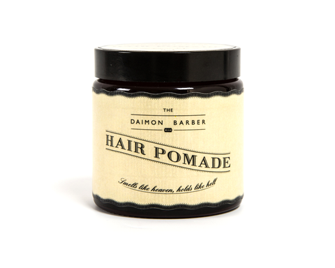 Daimon Barber Hair Pomade No. 1