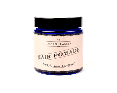 Daimon Barber Hair Pomade No. 2