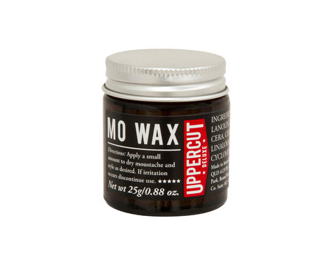 Uppercut Deluxe Mo Wax