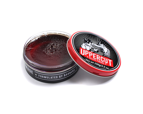 Uppercut Deluxe Pomade