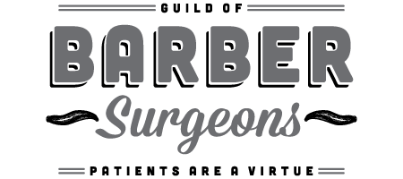 Barber Surgeons | Fullerton Barber Shop